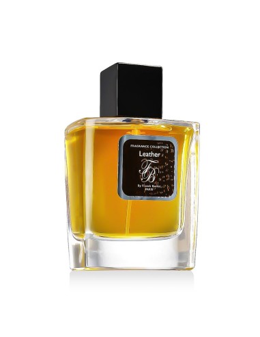 Franck Boclet Leather Eau De Parfum 100 ml (man)