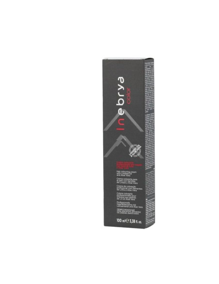 Inebrya Color Copper (5/4 Light Chestnut Copper) 100 ml