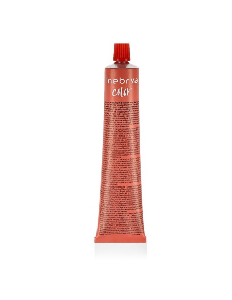 Inebrya Color Ash Intense (7/11 Blonde Intense Ash) 100 ml