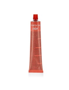 Inebrya Color Tropical (9/7 Very Light Blonde Brown Ash) 100 ml