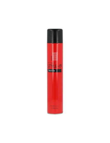 Inebrya Ice Cream Style-In Total Fix Hairspray 500 ml