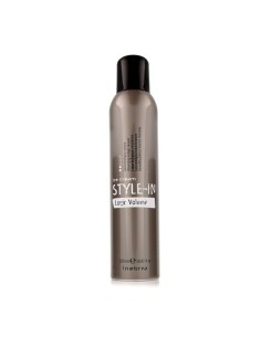 Inebrya Ice Cream Style-In Logic Volume Spray 320 ml