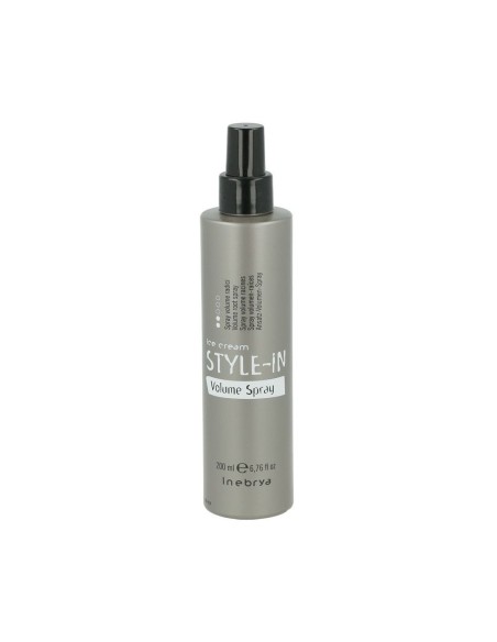 Inebrya Ice Cream Style-In Volume Spray 200 ml
