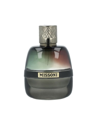 Missoni Missoni Parfum Pour Homme Eau De Parfum 100 ml (man)