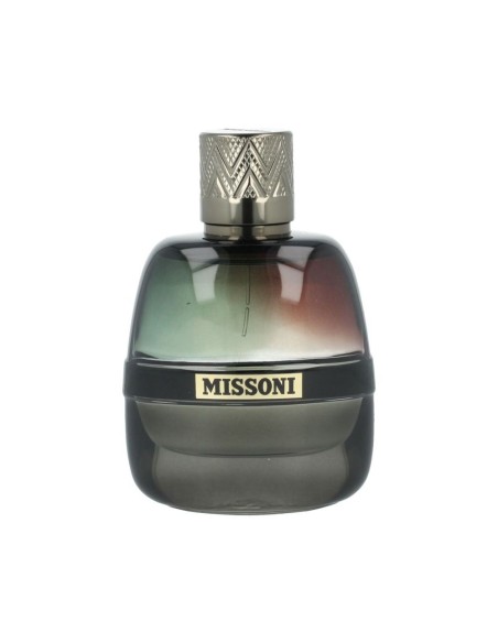 Missoni Missoni Parfum Pour Homme Eau De Parfum 100 ml (man)