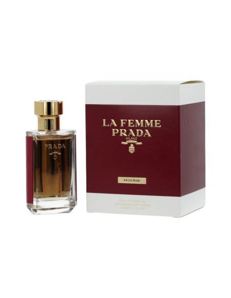 Prada La Femme Intense Eau De Parfum 50 ml (woman)