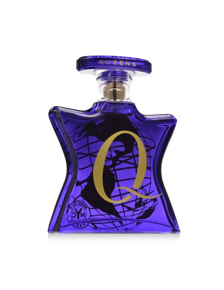 Bond No. 9 Queens Eau De Parfum 100 ml (unisex)