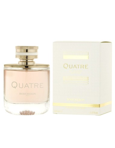 Boucheron Quatre Pour Femme Eau De Parfum 100 ml (woman)