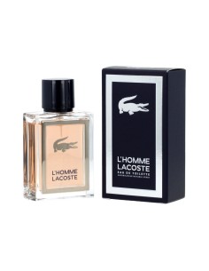 Lacoste L'Homme Lacoste Eau De Toilette 50 ml (man)