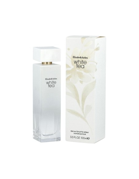 Elizabeth Arden White Tea Eau De Toilette 100 ml (woman)