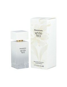 Elizabeth Arden White Tea Eau De Toilette 50 ml (woman)