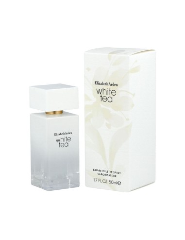 Elizabeth Arden White Tea Eau De Toilette 50 ml (woman)