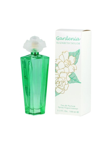 Elizabeth Taylor Gardenia Eau De Parfum 100 ml (woman)