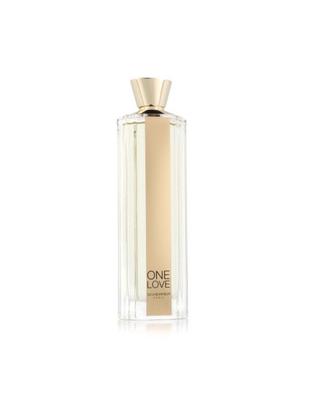 Jean Louis Scherrer One Love Eau De Parfum 100 ml (woman)