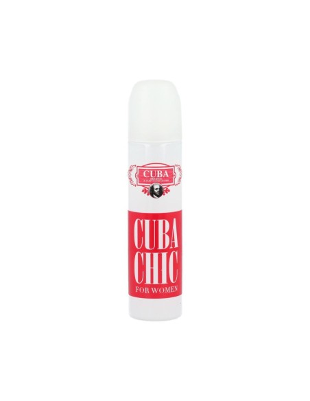 Cuba Chic Eau De Parfum 100 ml (woman)