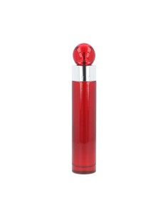 Perry Ellis 360° Red for Men Eau De Toilette 100 ml (man)
