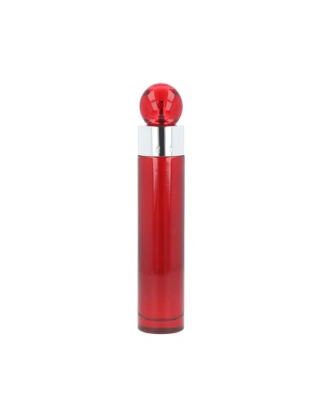 Perry Ellis 360° Red for Men Eau De Toilette 100 ml (man)