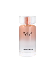 Karl Lagerfeld Fleur de Pêcher Eau De Parfum 100 ml (woman)