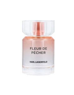 Karl Lagerfeld Fleur de Pêcher Eau De Parfum 50 ml (woman)