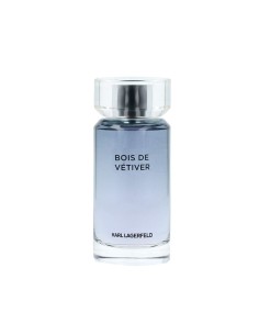 Karl Lagerfeld Bois de Vétiver Eau De Toilette 100 ml (man)