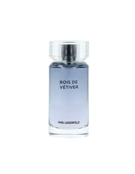 Karl Lagerfeld Bois de Vétiver Eau De Toilette 100 ml (man)