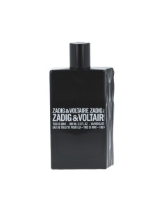 Zadig & Voltaire This is Him Eau De Toilette 100 ml (man)