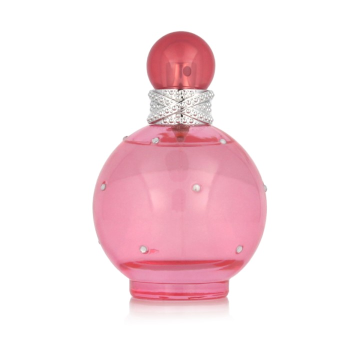 Britney Spears Fantasy Sheer Eau De Toilette 100 ml (dames)