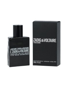 Zadig & Voltaire This is Him Eau De Toilette 30 ml (man)