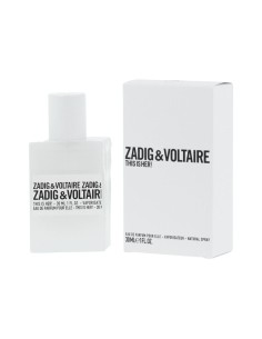 Zadig & Voltaire This is Her Eau De Parfum 30 ml (woman)