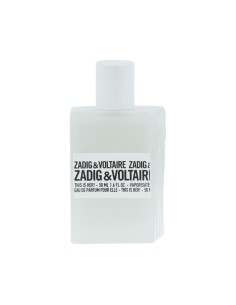 Zadig & Voltaire This is Her Eau De Parfum 50 ml (woman)