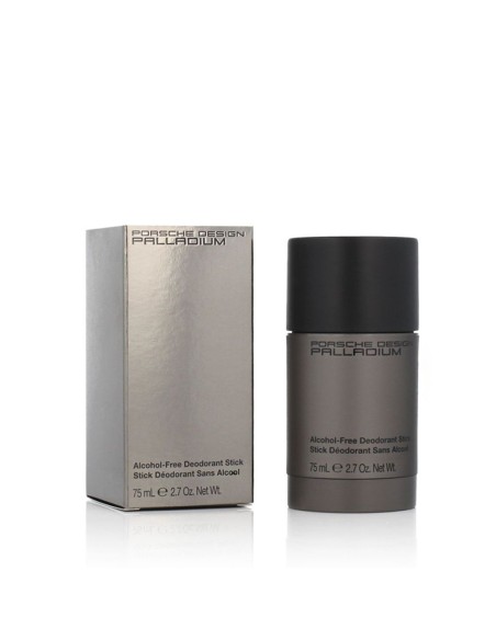 Porsche Palladium Perfumed Deostick 75 ml (man)
