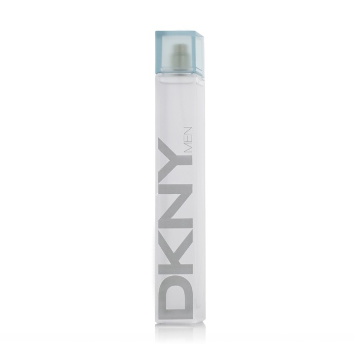 DKNY Donna Karan Energizing for Men Eau De Toilette 100 ml (heren)
