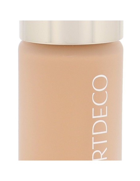 Artdeco Rich Treatment Makeup (Warm 15 Cashmere Rose) 20 ml