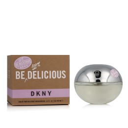 DKNY Donna Karan Be 100% Delicious Eau De Parfum 100 ml (mujer)