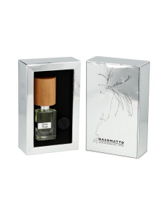 Nasomatto Silver Musk Extrait de parfum 30 ml (unisex)