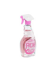 Moschino Pink Fresh Couture Eau De Toilette 100 ml (woman)