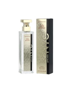 Elizabeth Arden 5th Avenue NYC Uptown Eau De Parfum 125 ml (woman)