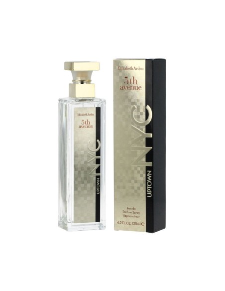 Elizabeth Arden 5th Avenue NYC Uptown Eau De Parfum 125 ml (woman)
