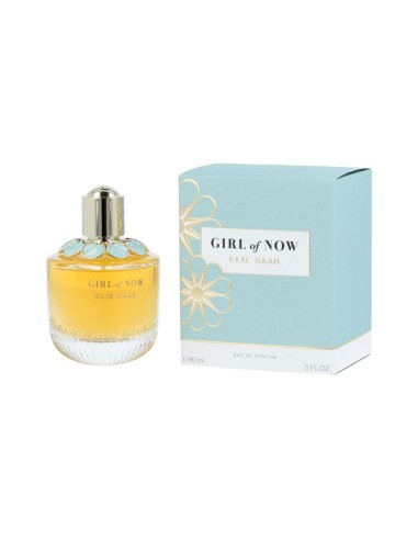 Elie Saab Girl of Now Eau De Parfum 90 ml (woman)