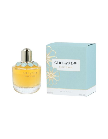 Elie Saab Girl of Now Eau De Parfum 90 ml (woman)