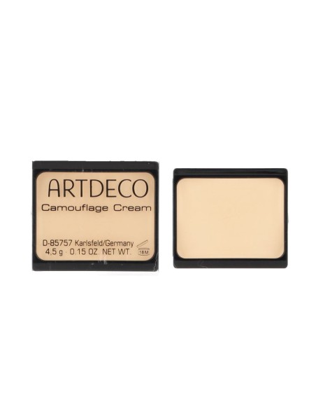 Artdeco Camouflage Cream (15 Summer Apricot) 4