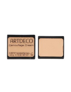 Artdeco Camouflage Cream (11 Porcelain) 4
