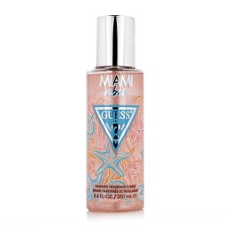 Guess Miami Vibes Shimmer Bodyspray 250 ml (femme)