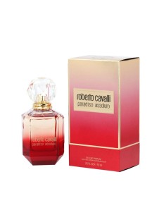 Roberto Cavalli Paradiso Assoluto Eau De Parfum 75 ml (woman)
