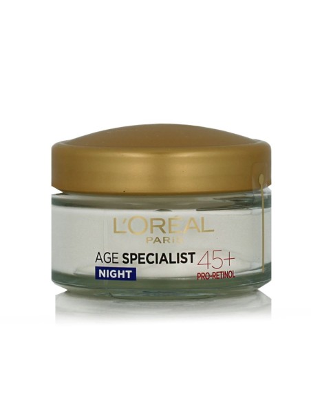 L'Oréal Paris Age Specialist 45+ Night Cream 50 ml
