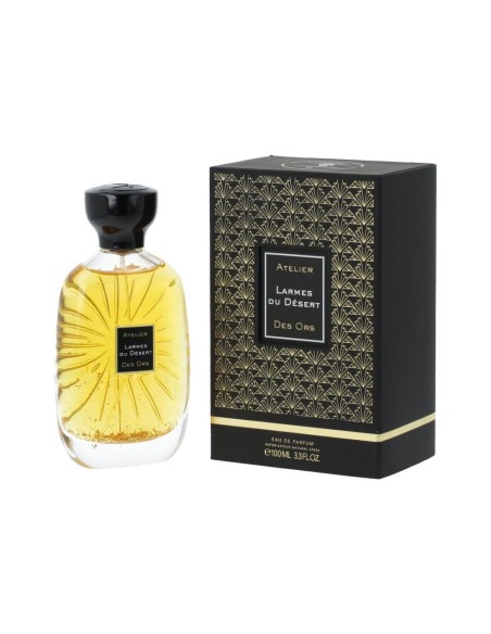 Atelier Des Ors Larmes Du Désert Eau De Parfum 100 ml (unisex)