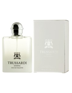 Trussardi Donna Eau De Toilette 50 ml (woman)