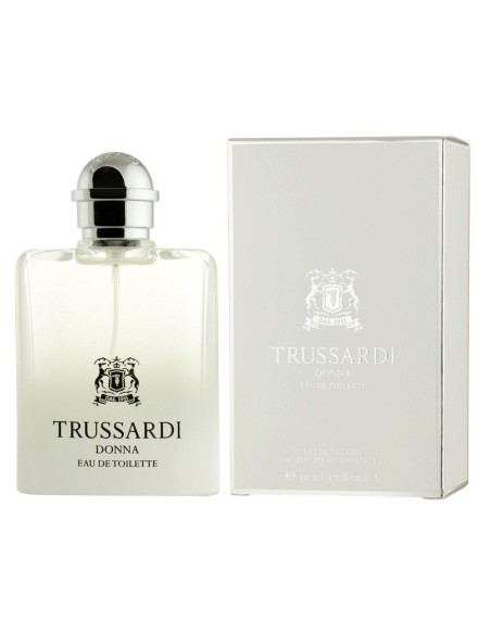 Trussardi Donna Eau De Toilette 50 ml (woman)
