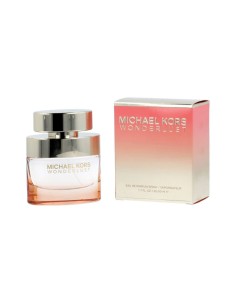 Michael Kors Wonderlust Eau De Parfum 50 ml (woman)