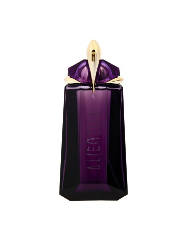 Mugler Alien Eau De Parfum Refillable 90 ml (woman)